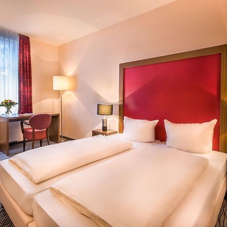 Scope Hotel Dresden Airport Ngoại thất bức ảnh