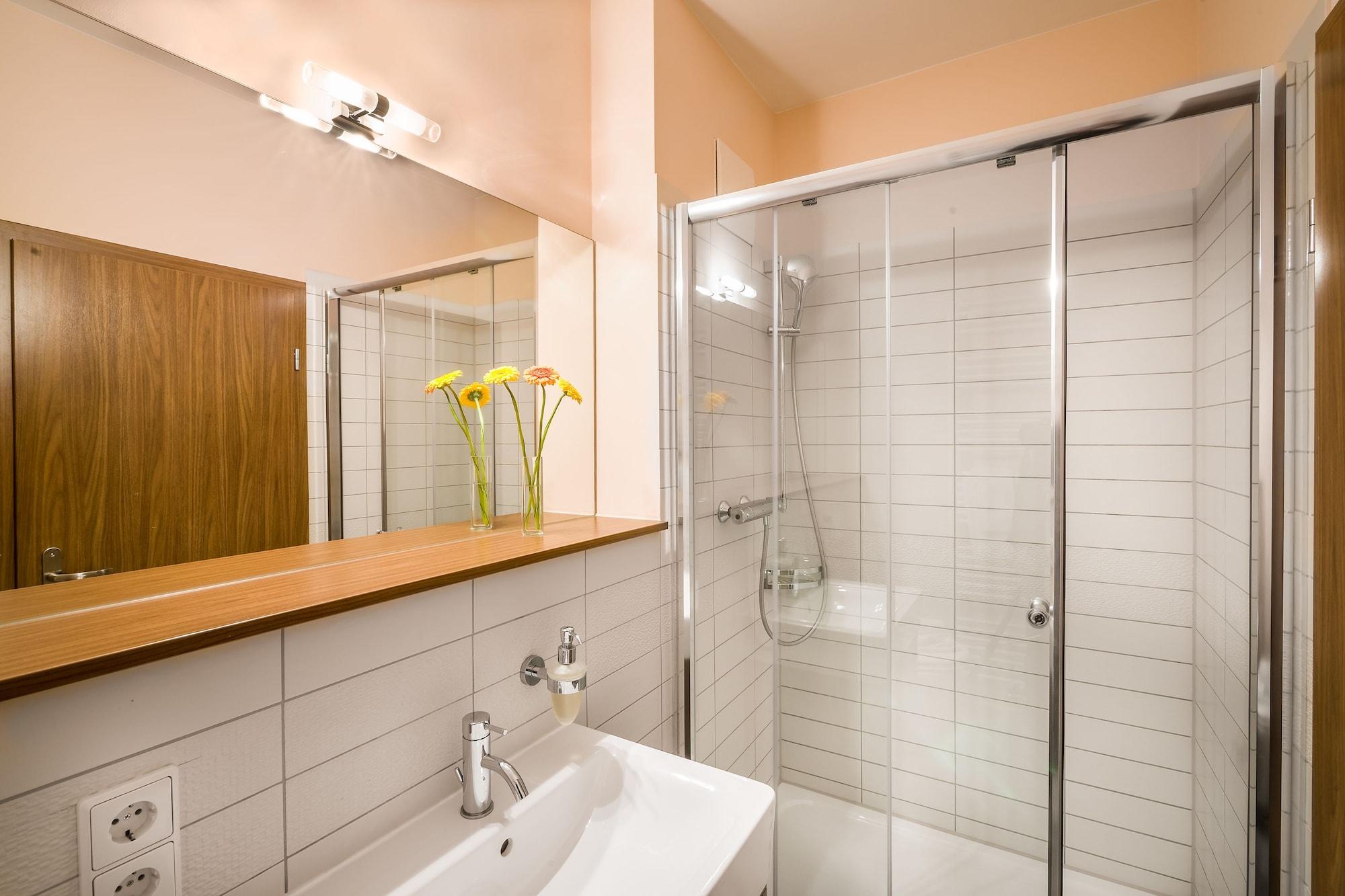 Scope Hotel Dresden Airport Ngoại thất bức ảnh