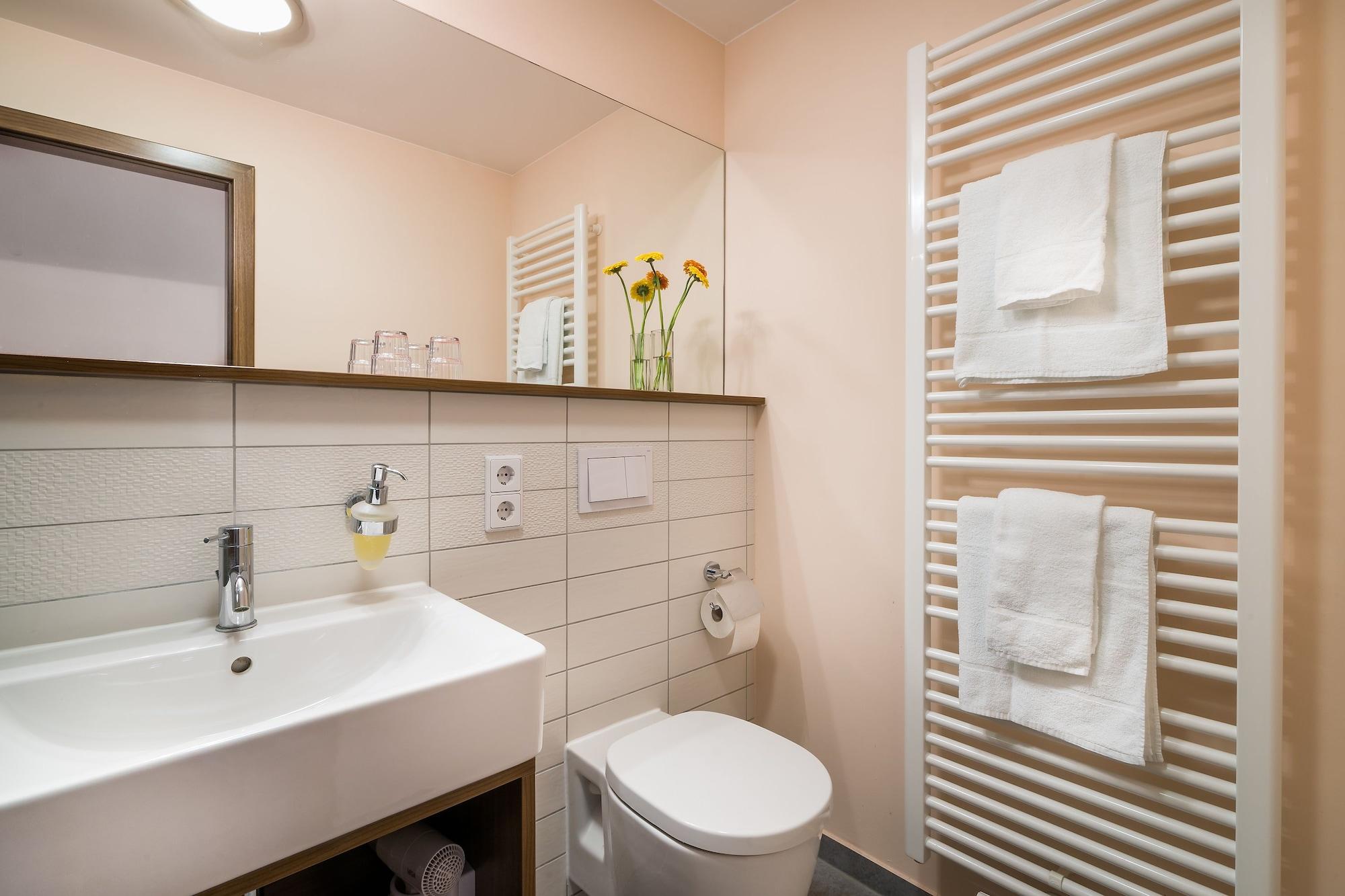 Scope Hotel Dresden Airport Ngoại thất bức ảnh