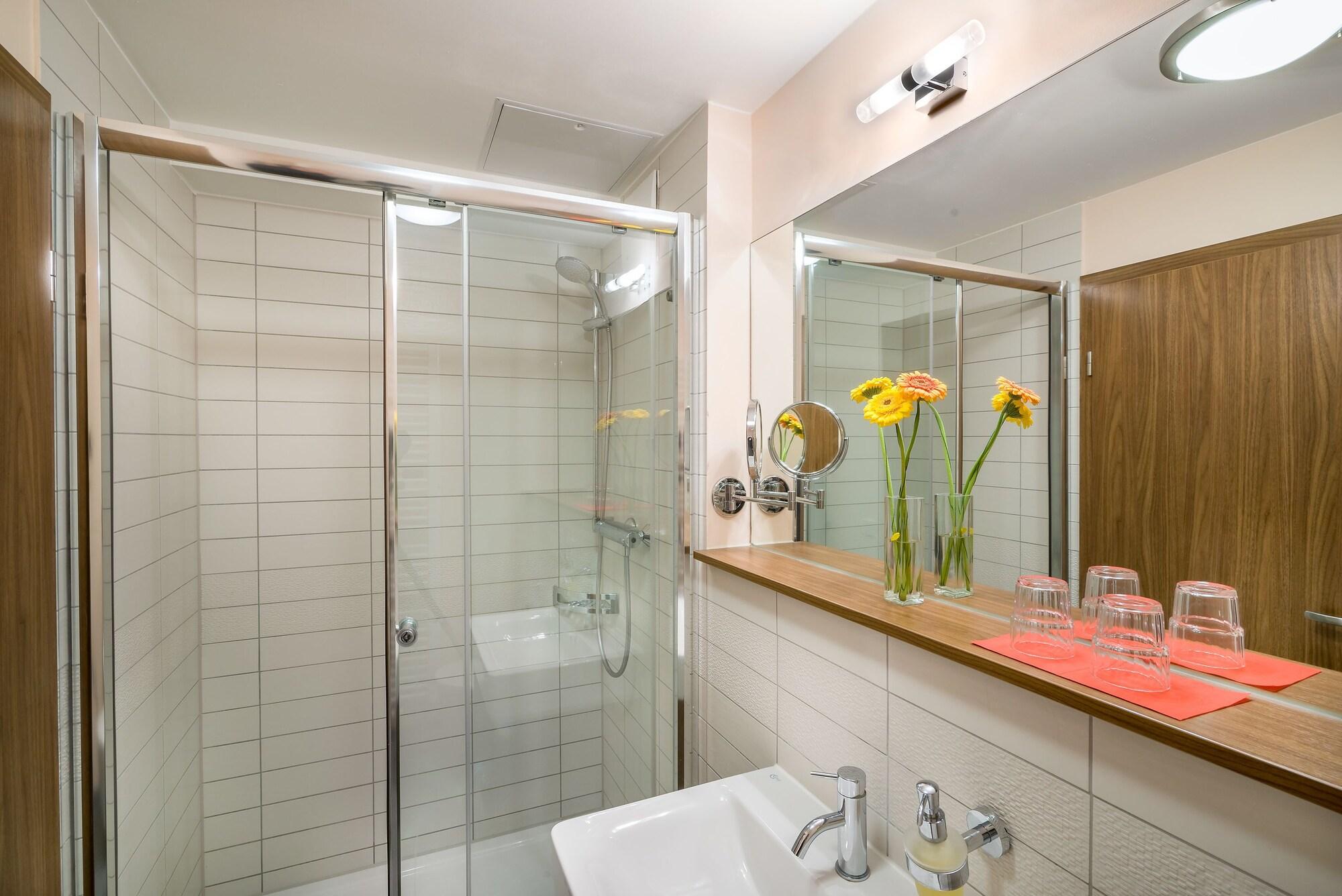 Scope Hotel Dresden Airport Ngoại thất bức ảnh