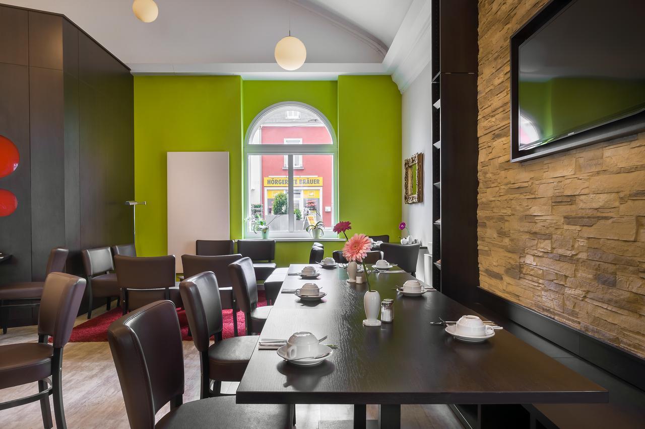 Scope Hotel Dresden Airport Ngoại thất bức ảnh