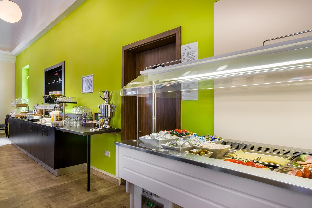 Scope Hotel Dresden Airport Ngoại thất bức ảnh
