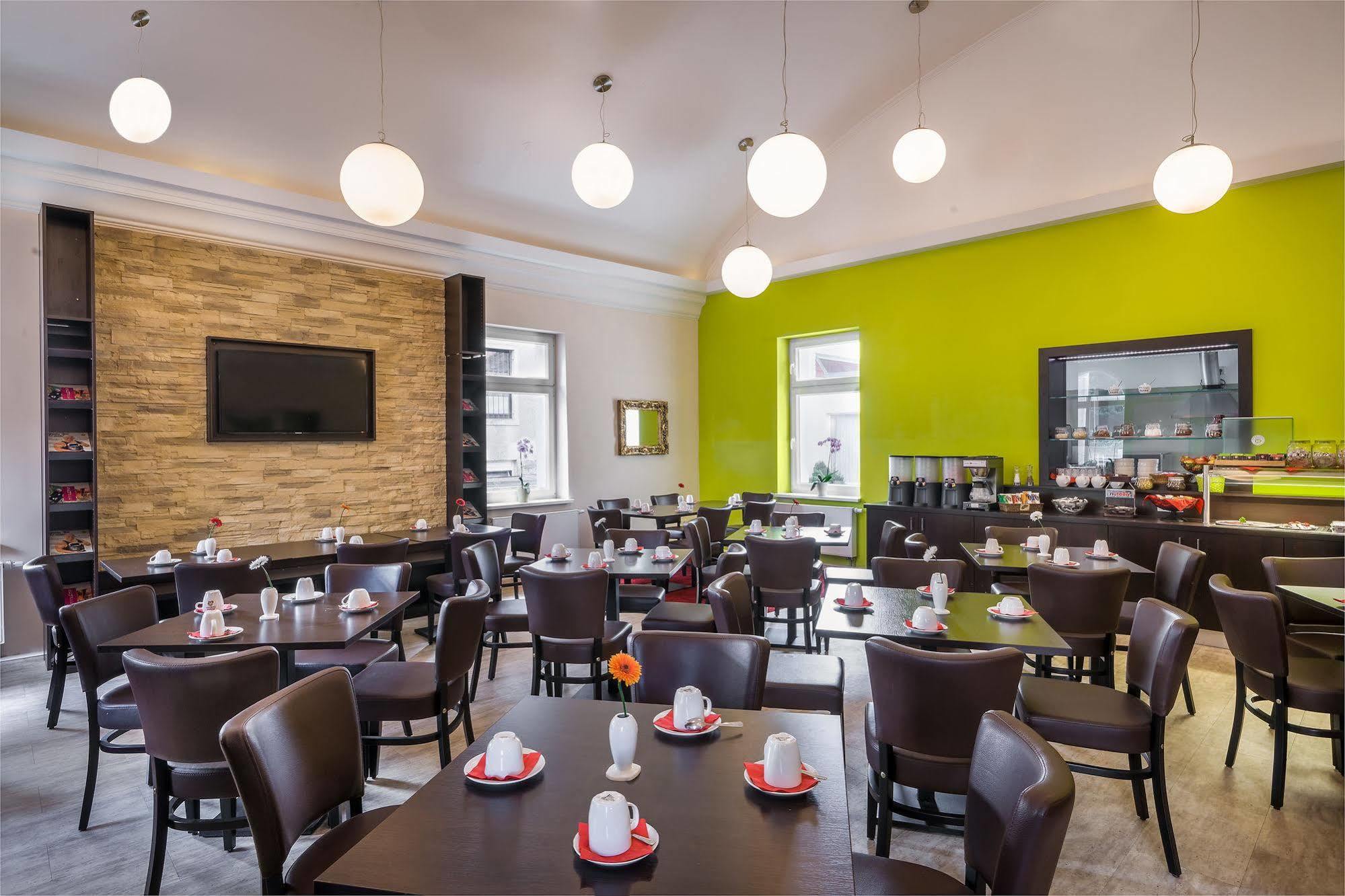 Scope Hotel Dresden Airport Ngoại thất bức ảnh